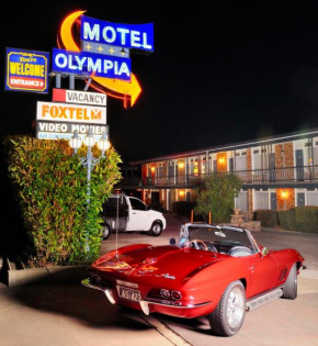 Olympia Motel